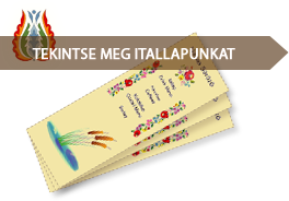 Tekintse meg itallapunkat